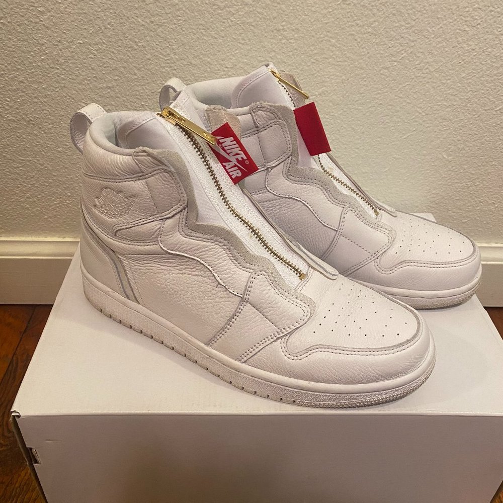 Air Jordan 1 High Zip